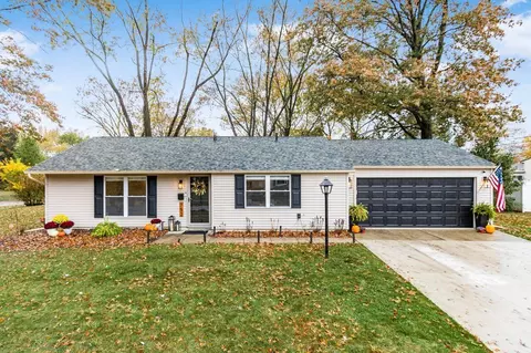 752 Andrew Ave, Westerville, OH 43081