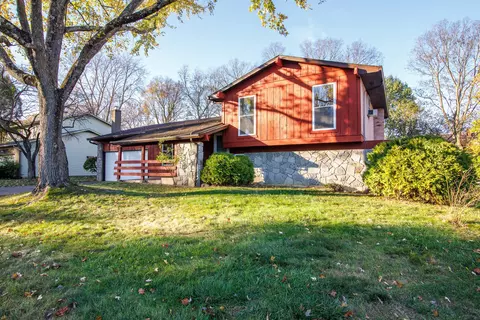 1280 Smallwood Dr, Columbus, OH 43235