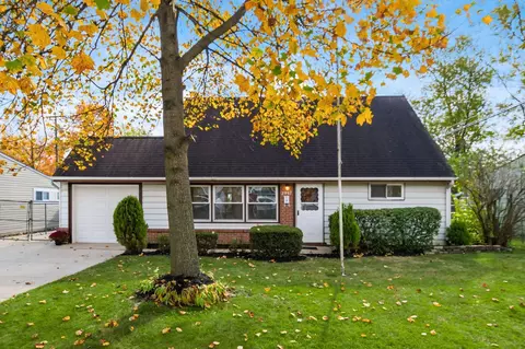 2967 Irwin Ave, Grove City, OH 43123
