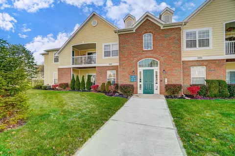 3848 Carberry Dr, Dublin, OH 43016