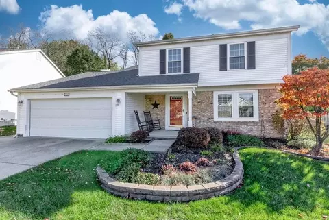 866 Briaro St, Reynoldsburg, OH 43068