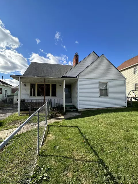 199 N Hague Ave, Columbus, OH 43204