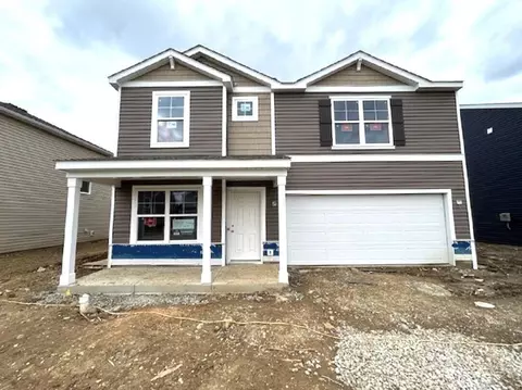 3808 Miltonsburg Dr, Grove City, OH 43123