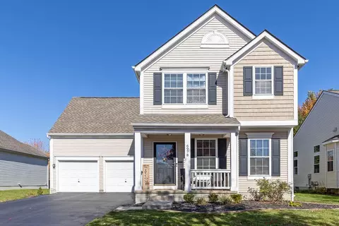 6978 Norton Crossing St, New Albany, OH 43054