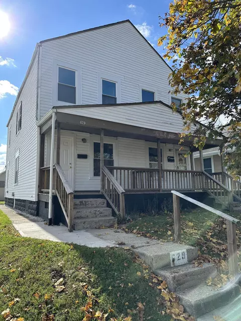 627-629 Sheldon Ave, Columbus, OH 43207
