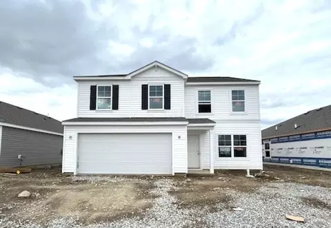 3784 Miltonsburg Dr, Grove City, OH 43123