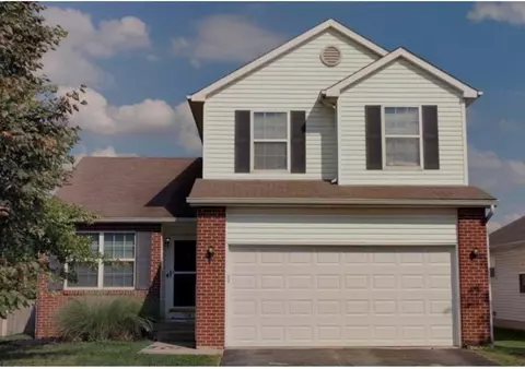 2934 Zareba Dr, Columbus, OH 43207