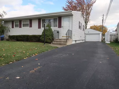 500 Westmoor Pl, Columbus, OH 43204