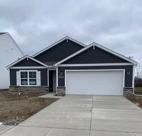 3776 Miltonsburg Dr, Grove City, OH 43123