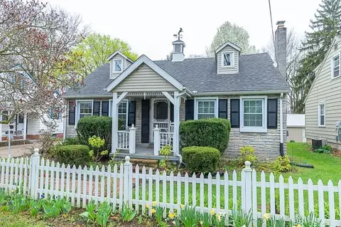 517 Sherman St, Galion, OH 44833