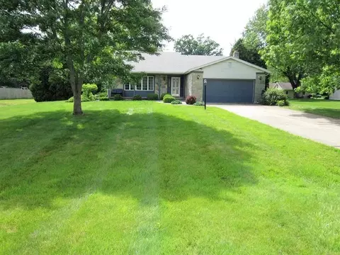 790 Newberry Dr, Galion, OH 44833