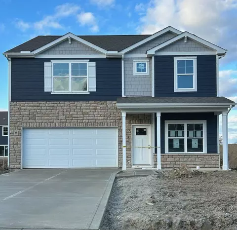 454 Park Vista Dr, Delaware, OH 43015
