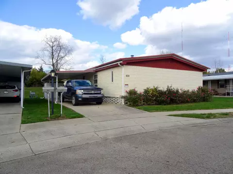 808 Ronnie Way, Columbus, OH 43207