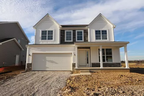 7252 Holstad Ct, Sunbury, OH 43074