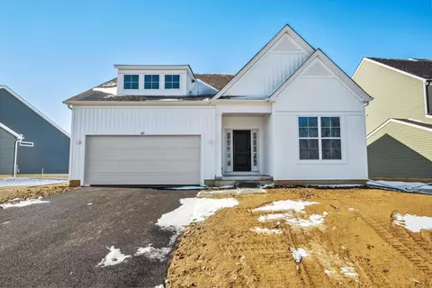 47 Chambers Bay Rd, Commercial Point, OH 43116
