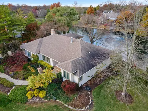 2332 Cove Point Ct, Powell, OH 43065