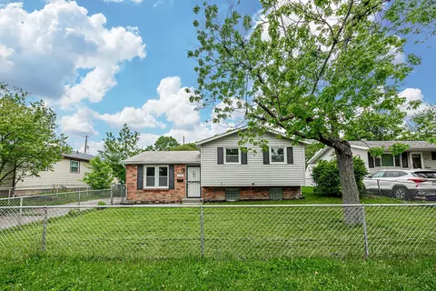 3369 Dresden St, Columbus, OH 43224