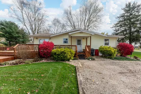 5327 Columbia Rd SW, Pataskala, OH 43062