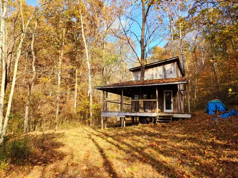 0 State Route 139, Oak Hill, OH 45656