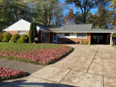 1645 Stouder Dr, Reynoldsburg, OH 43068
