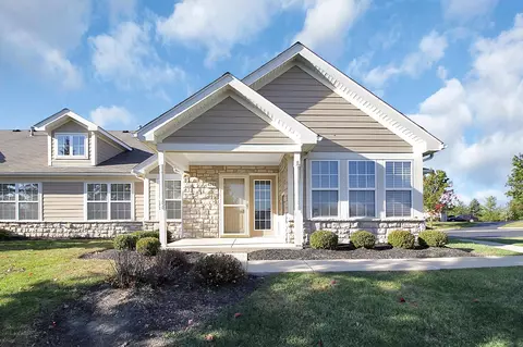 4253 Sighthill Ave, Powell, OH 43065