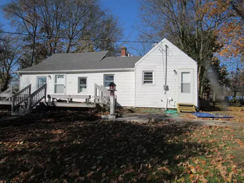 4196 John St, Radnor, OH 43066