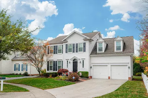 3531 Fairway Commons Dr, Hilliard, OH 43026