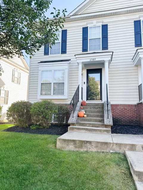 6305 Marsh Wren Dr #43, Columbus, OH 43230