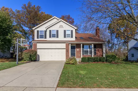 1976 Baltic Ave, Lewis Center, OH 43035