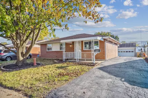 3728 Ferman Rd, Columbus, OH 43207