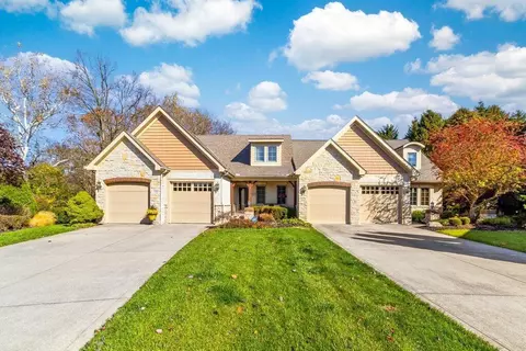 880 Mendes Ct, Columbus, OH 43235