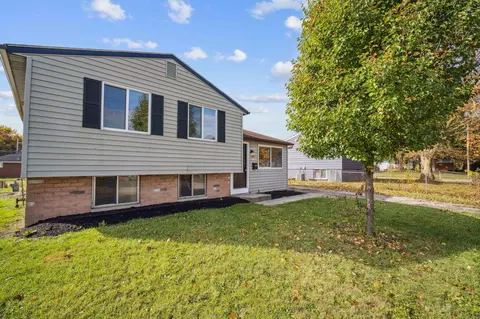 1393 E Mithoff St, Columbus, OH 43206