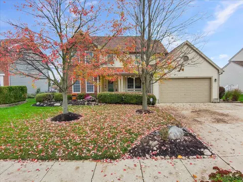 3120 Longridge Way, Grove City, OH 43123