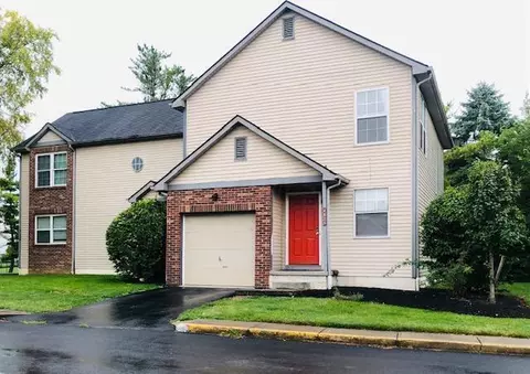 4825 Prince Charles Way #45A, Hilliard, OH 43026