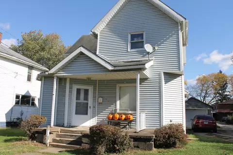 198 Central Ave, Newark, OH 43055
