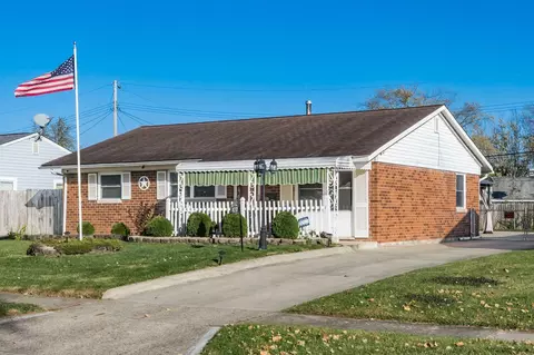 420 Celina Rd, Columbus, OH 43228