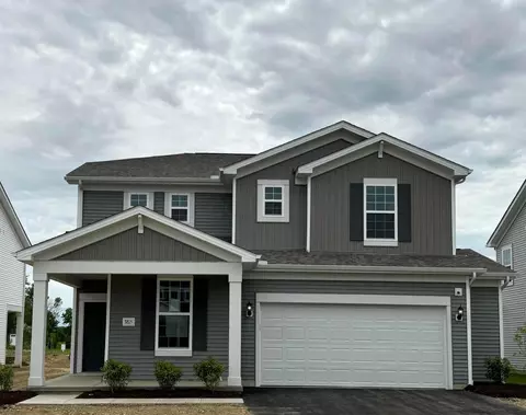 3815 Park St #LOT 176, Grove City, OH 43123