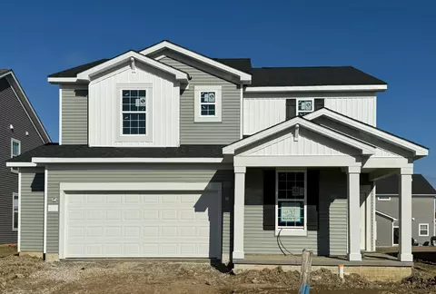 3852 Brody Dr #LOT 199, Grove City, OH 43123