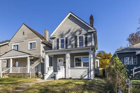 468 N Ohio Ave, Columbus, OH 43203