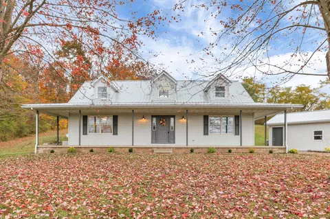 2374 Little Kyger Rd, Cheshire, OH 45620