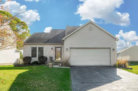 2684 Two Ridge Ave, Lancaster, OH 43130