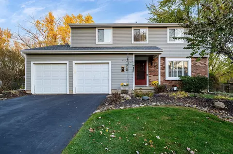 1554 Lynlee Dr, Bellbrook, OH 45305