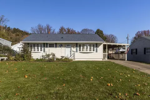 1269 Wetsell Ave, Lancaster, OH 43130