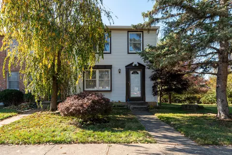 2989 Talbrock Cir, Dublin, OH 43017