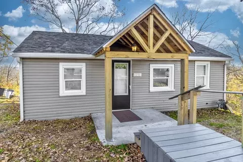1236 Hornbeck Ave, Lancaster, OH 43130