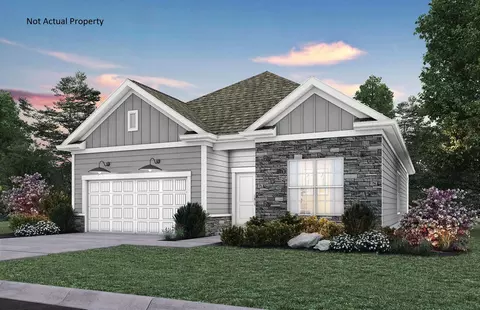 7697 Clifton Loop, Pickerington, OH 43147