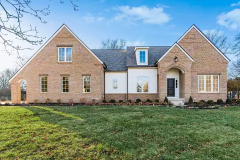 4193 Fairfax Dr, Columbus, OH 43220