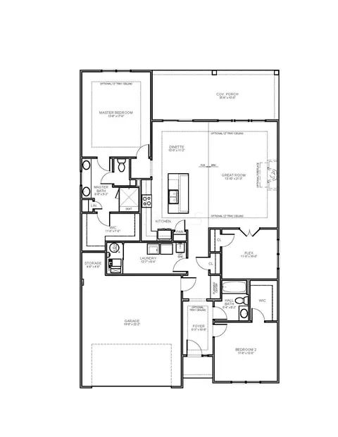7625 Atwood Dr, Pickerington, OH 43147