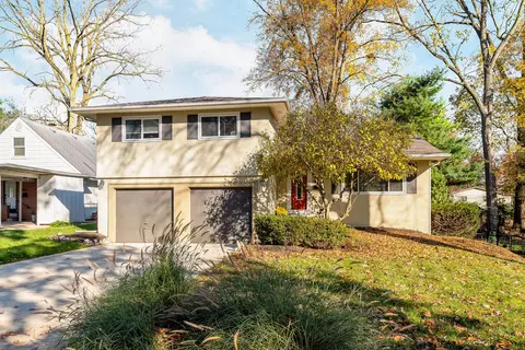 466 E Stanton Ave, Columbus, OH 43214