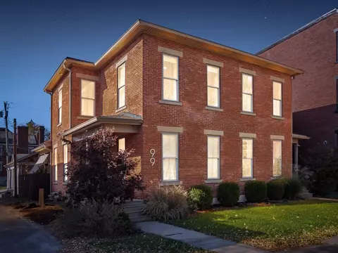 99 N 20th St, Columbus, OH 43203